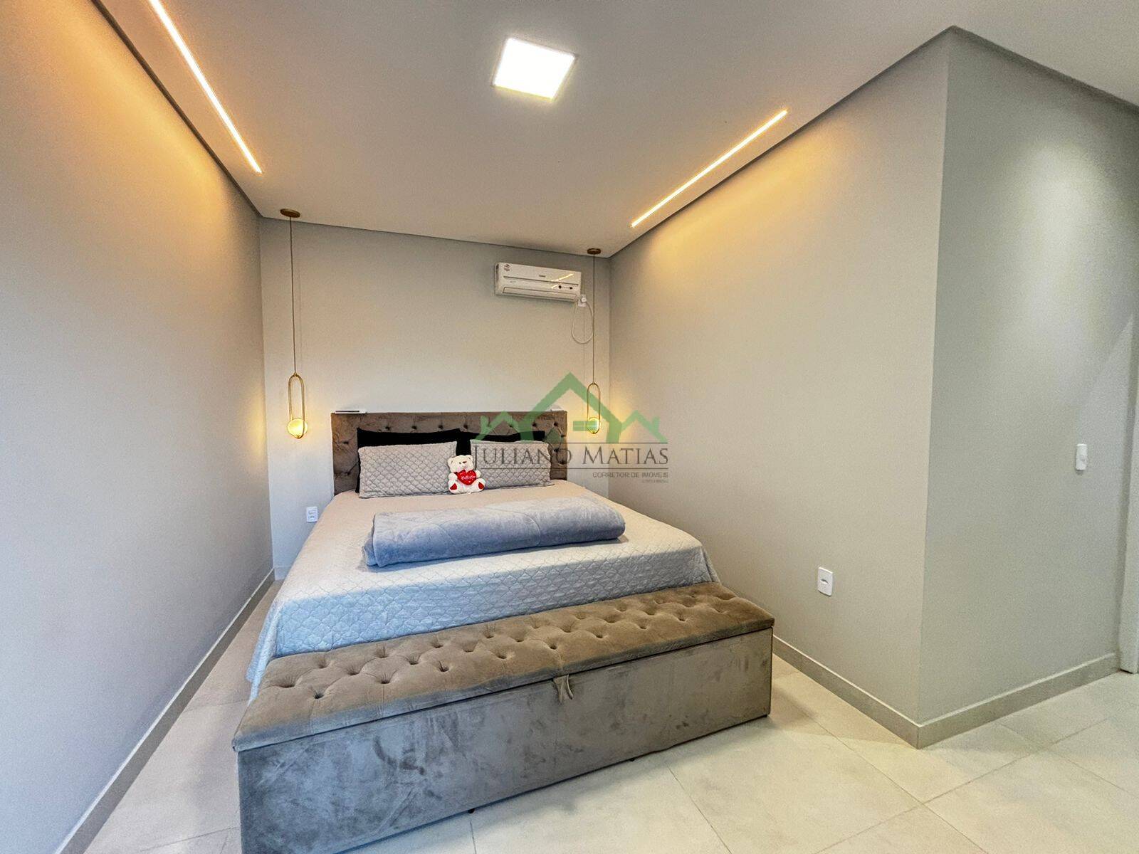 Casa à venda com 3 quartos, 150m² - Foto 21