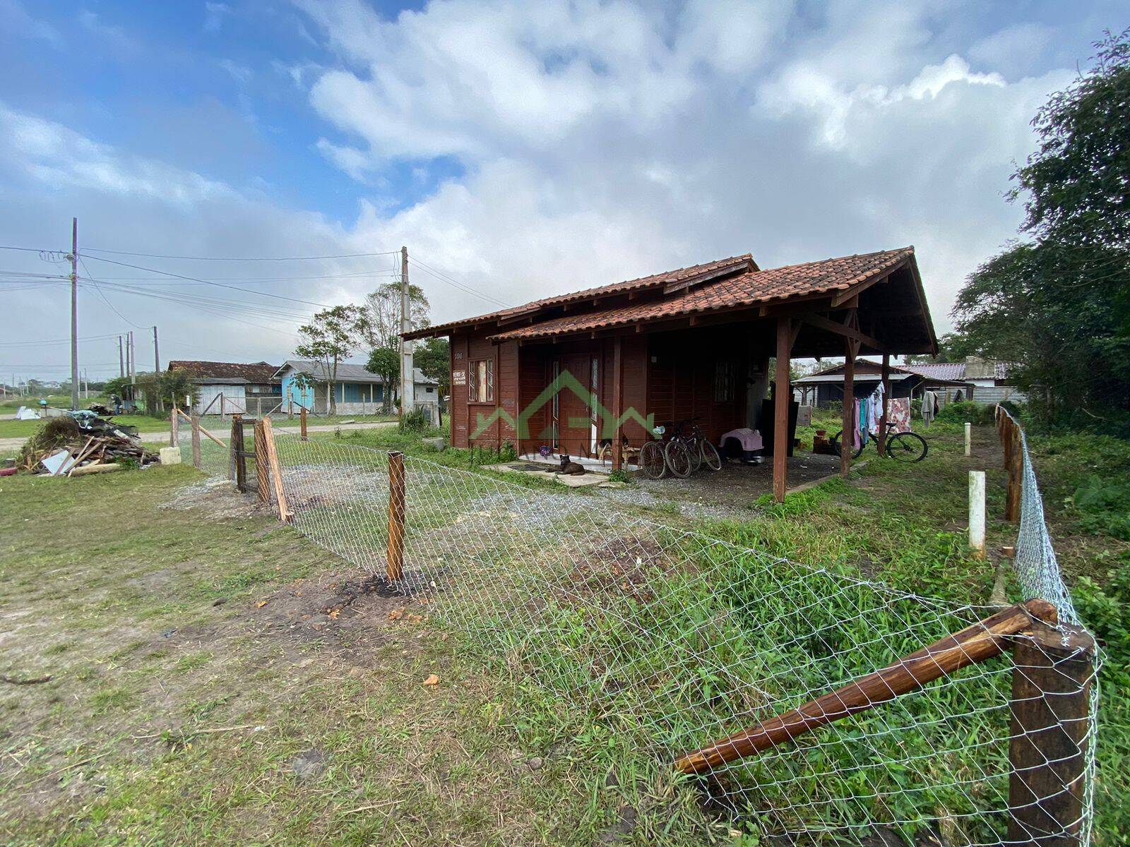 Casa à venda com 2 quartos, 40m² - Foto 5