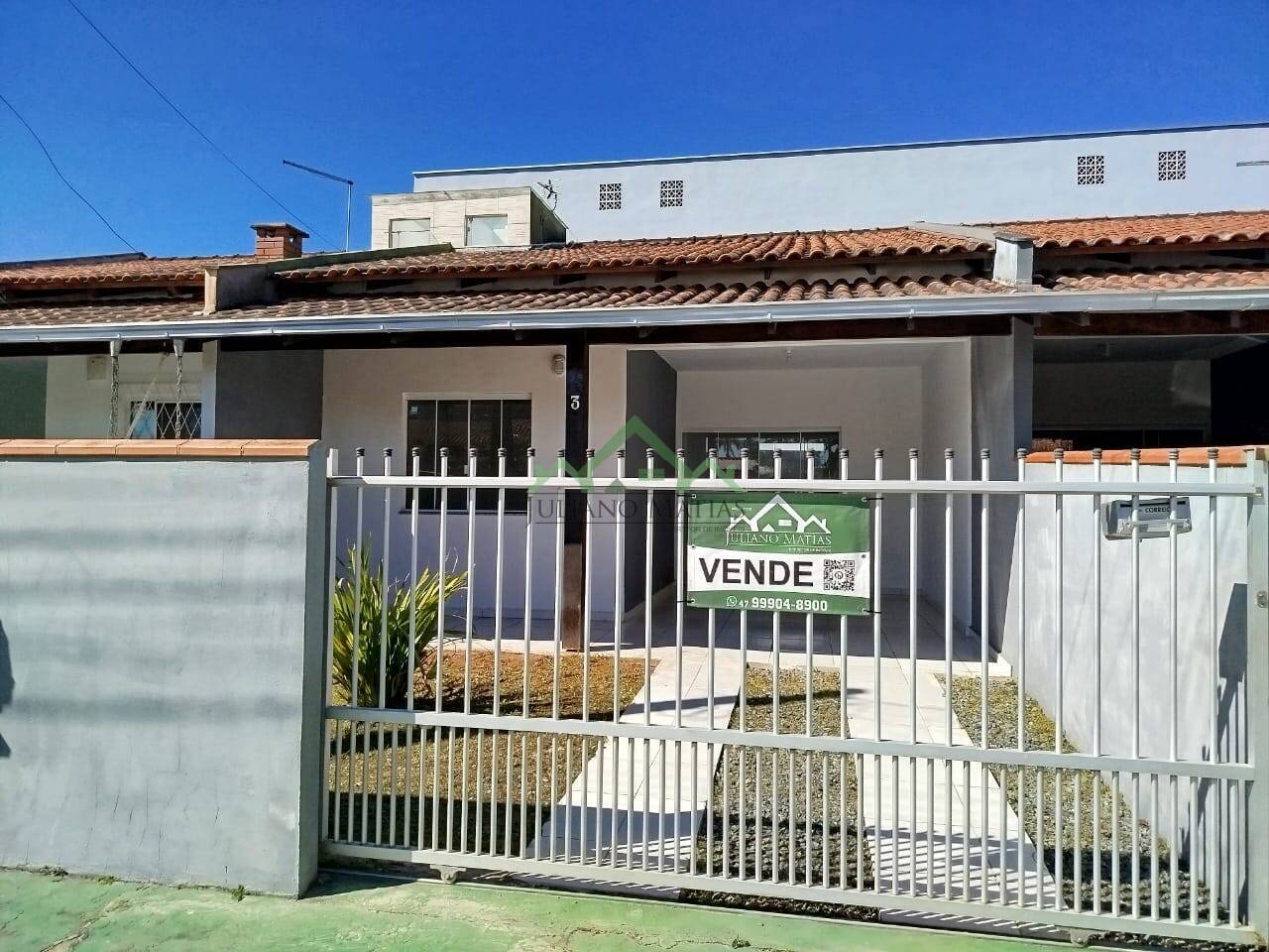 Casa à venda com 2 quartos, 70m² - Foto 6