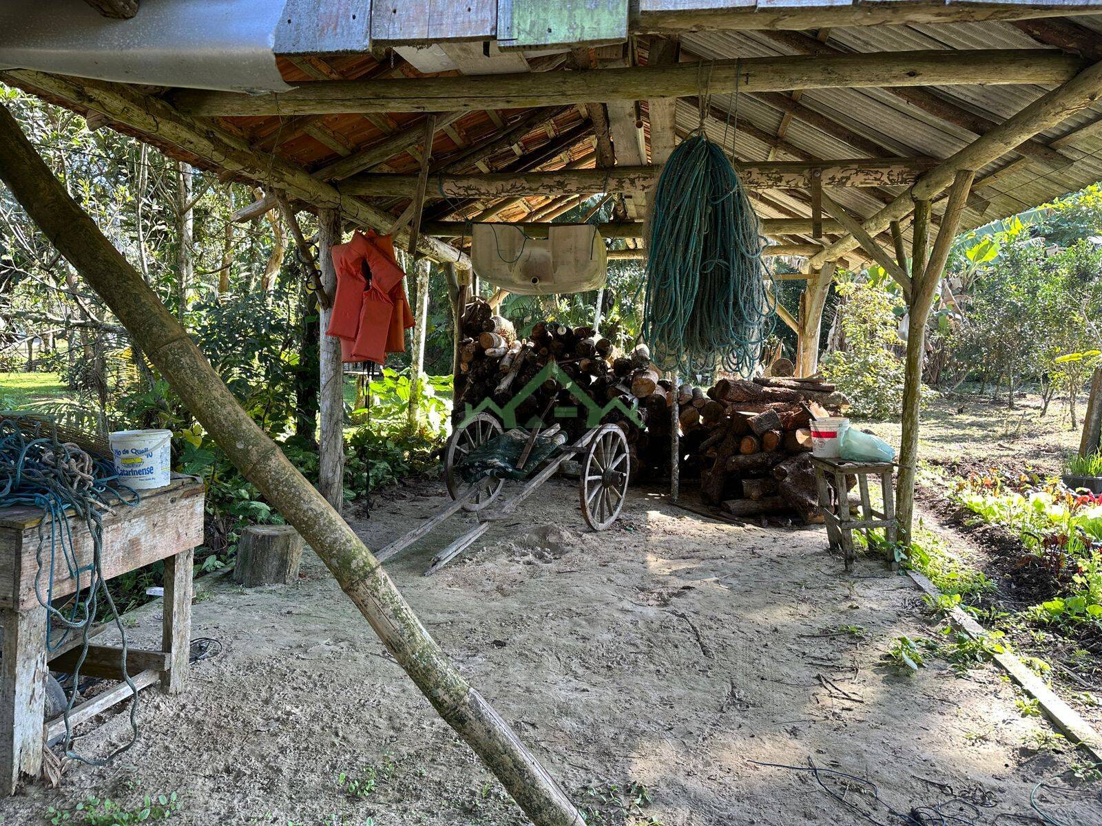 Fazenda à venda com 4 quartos, 230m² - Foto 20