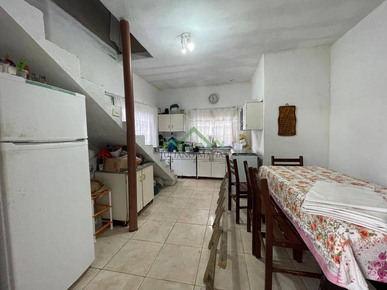 Casa à venda com 3 quartos, 200m² - Foto 5