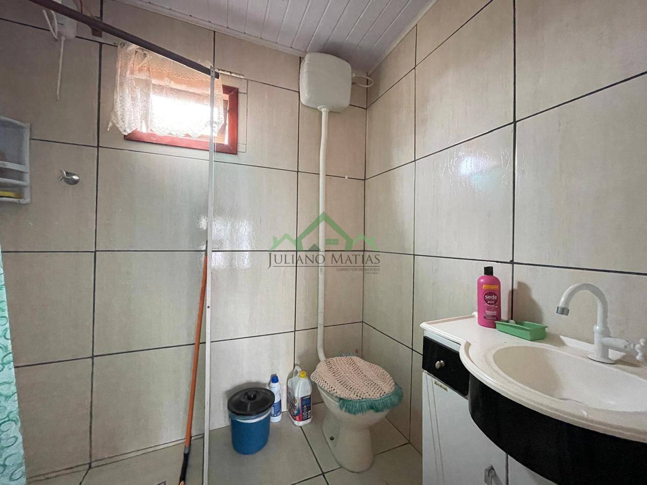 Casa à venda com 3 quartos, 200m² - Foto 13