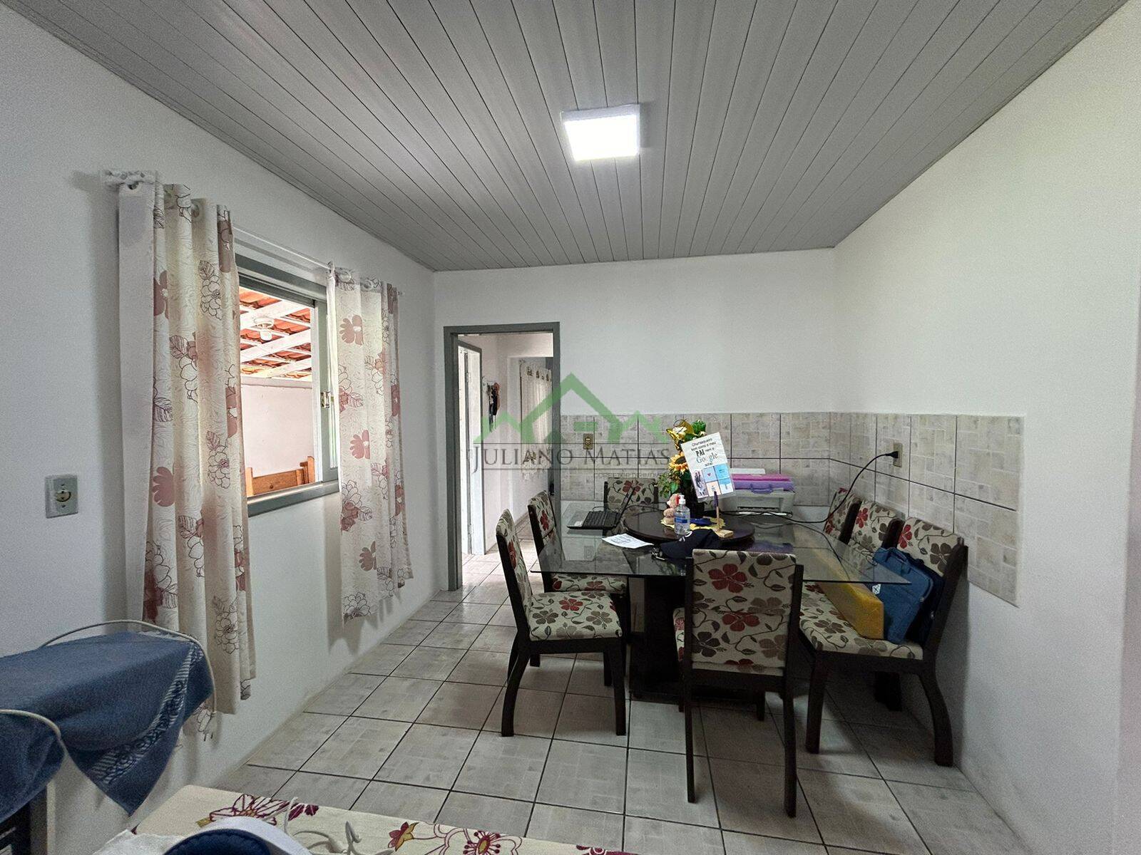 Casa à venda com 2 quartos, 120m² - Foto 6