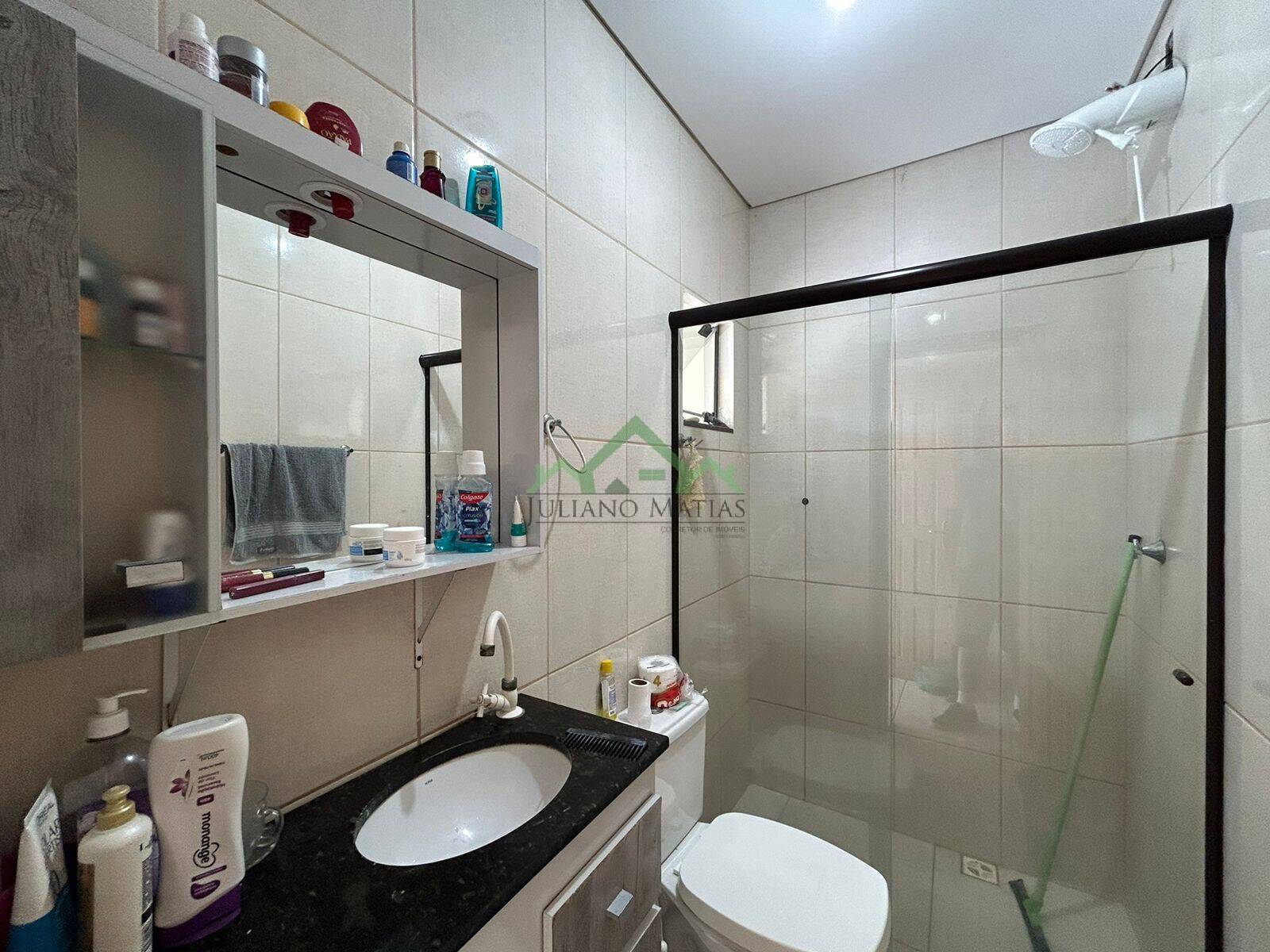 Sobrado à venda com 2 quartos, 120m² - Foto 17