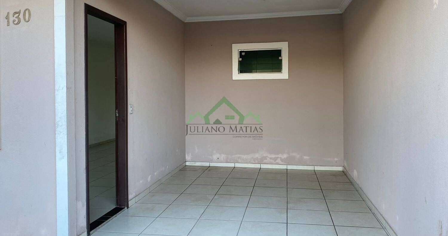 Sobrado à venda com 4 quartos, 127m² - Foto 6