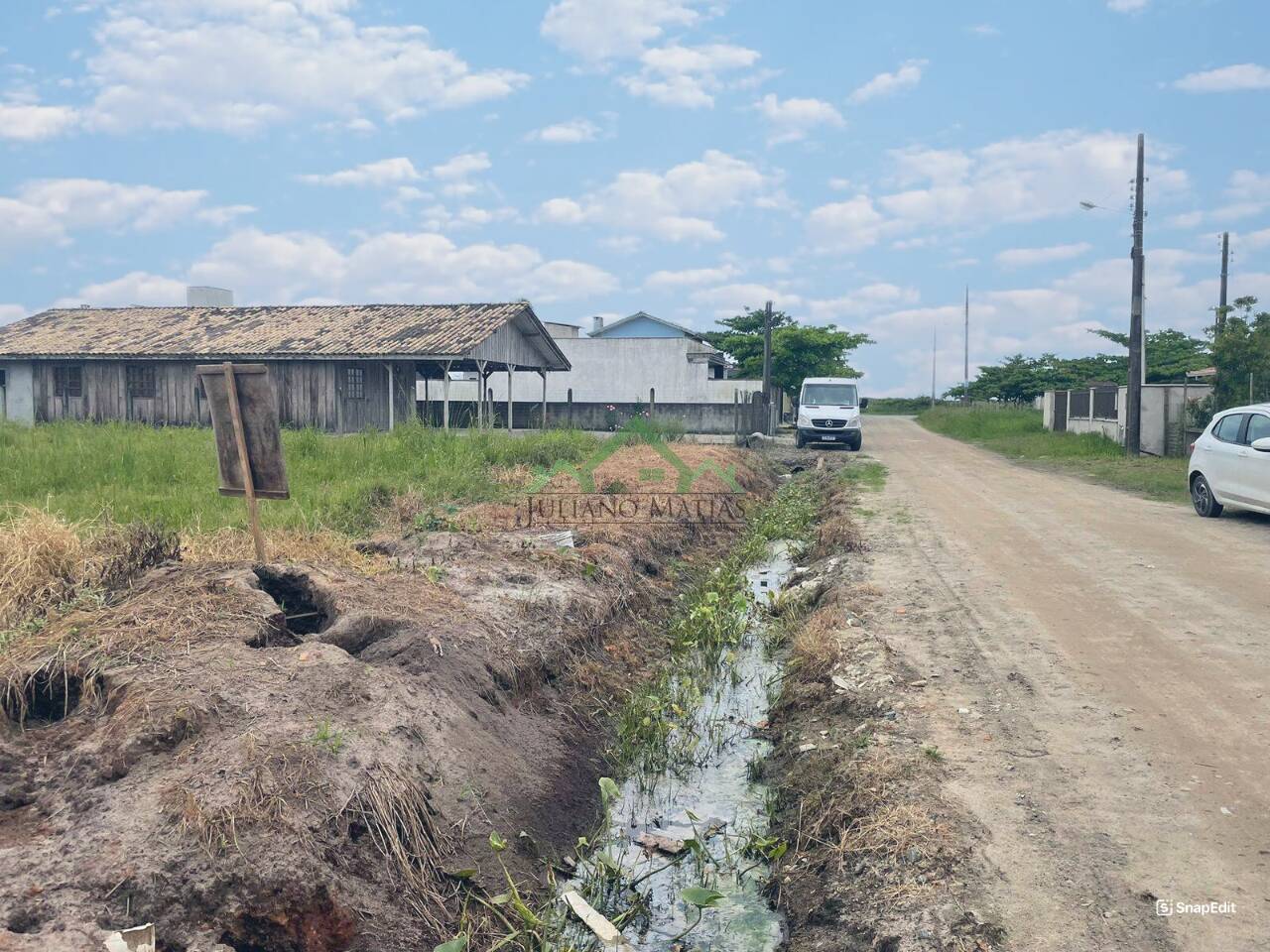 Terreno à venda, 390m² - Foto 5