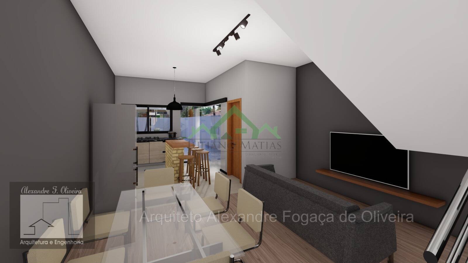 Sobrado à venda com 3 quartos, 130m² - Foto 11