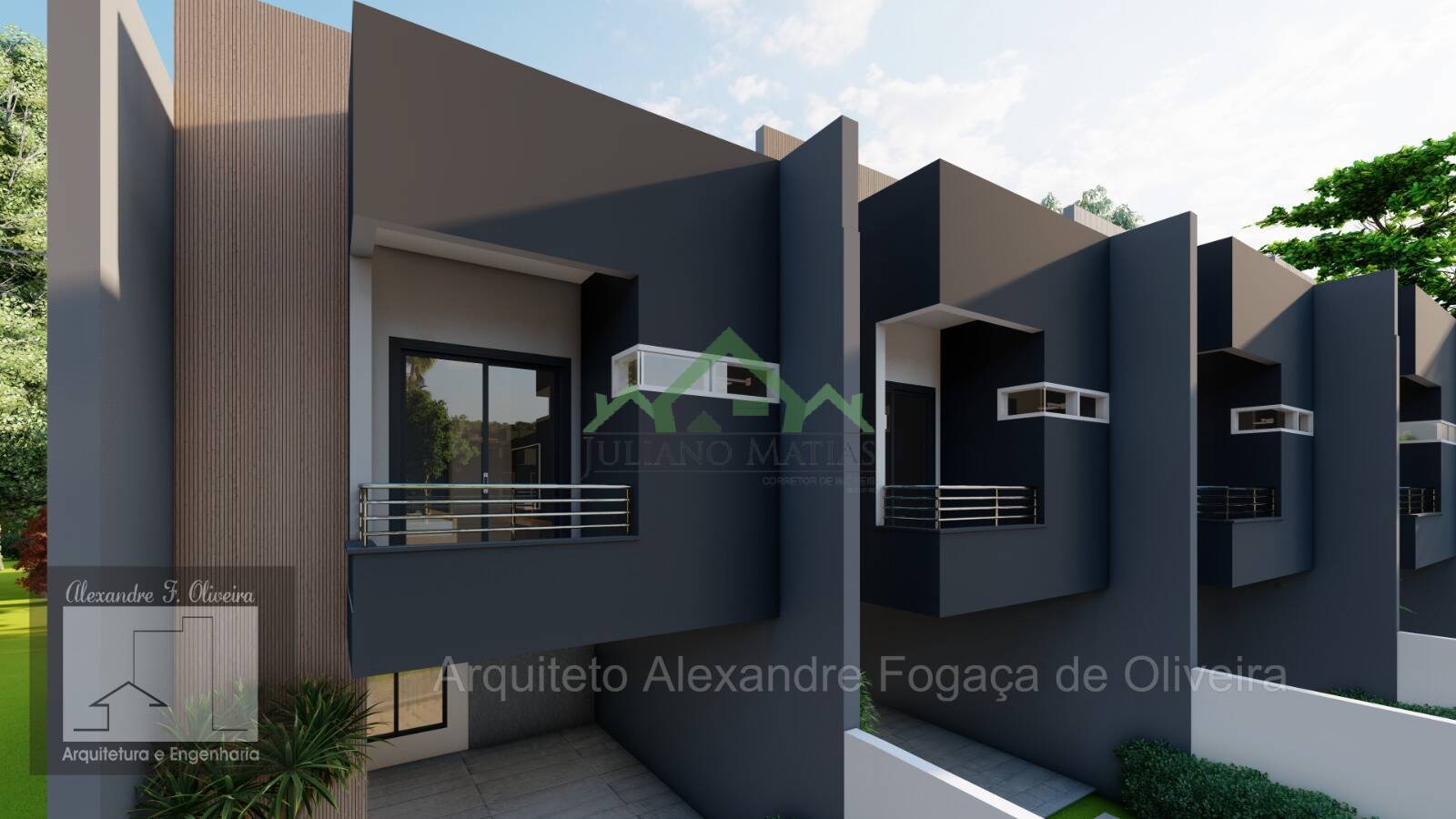 Sobrado à venda com 3 quartos, 130m² - Foto 6