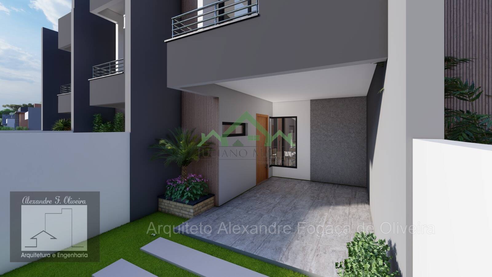 Sobrado à venda com 3 quartos, 130m² - Foto 15