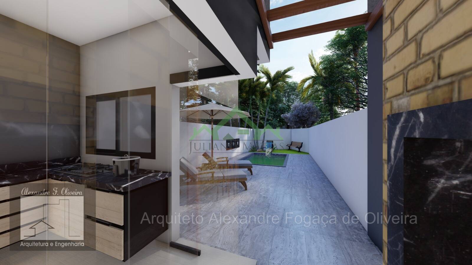 Sobrado à venda com 3 quartos, 130m² - Foto 17