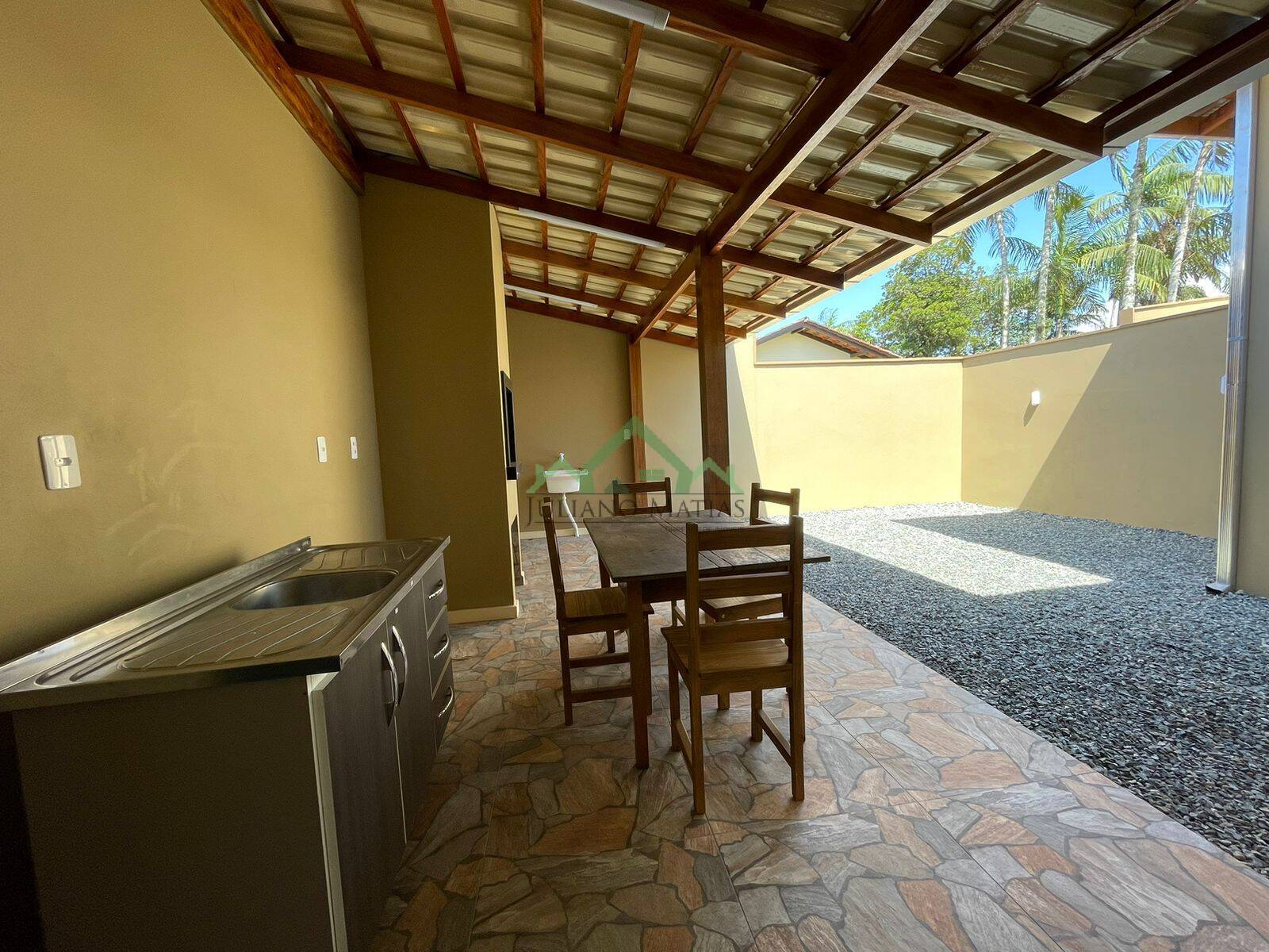 Casa à venda com 3 quartos, 180m² - Foto 13